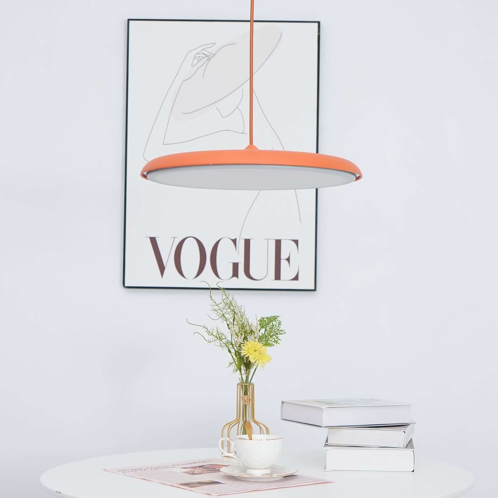 Stylish Pendant Light for Contemporary Homes - Fesara