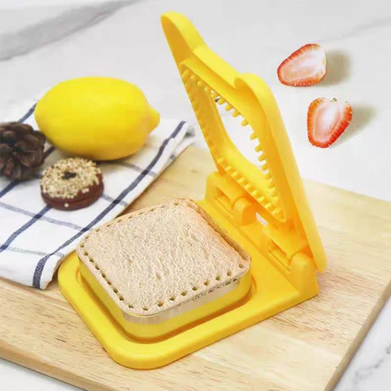 Easy Slice Bread Cutter Machine