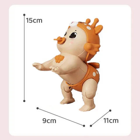 Fesara | Interactive Baby Play Toy
