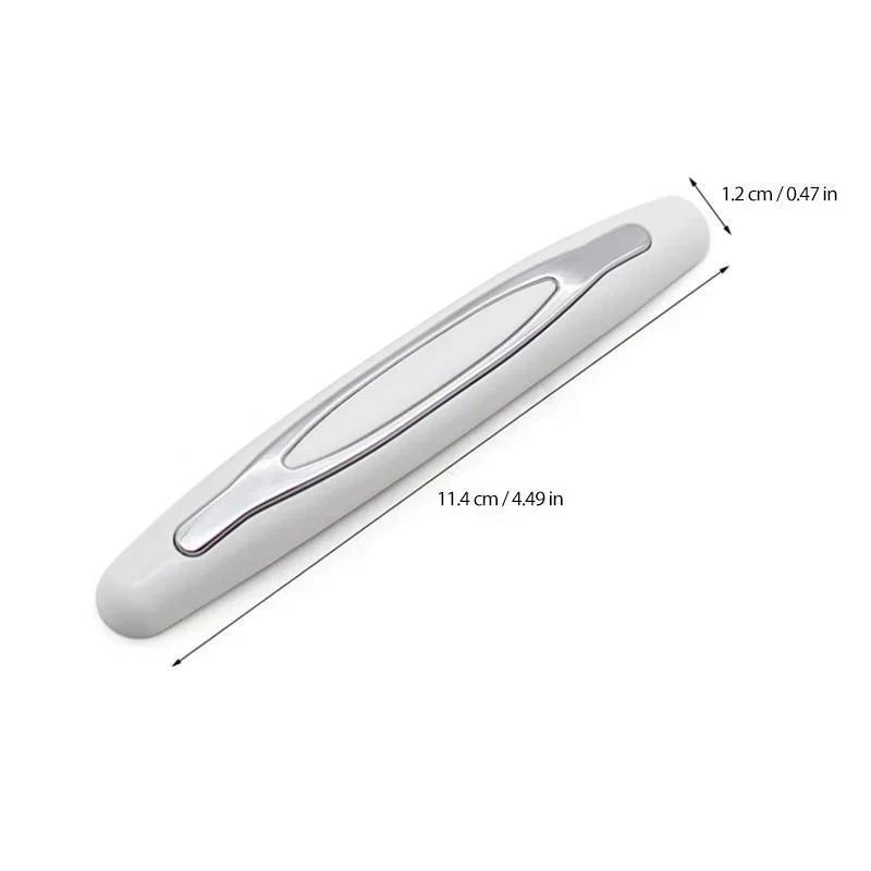 Car Door Protector Anti Scratch Strip (4PCS)