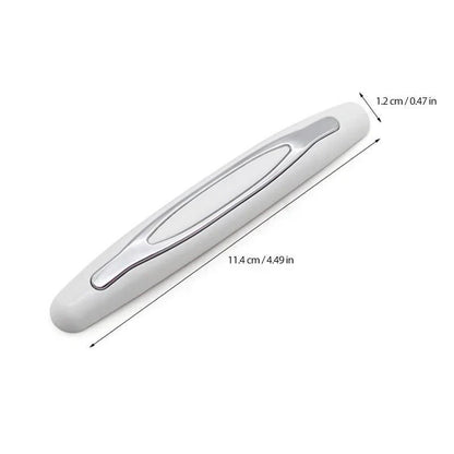 Car Door Protector Anti Scratch Strip (4PCS)