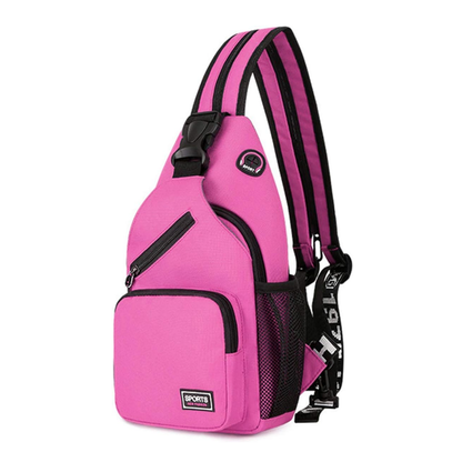 Small Chic Crossbody Purse for Daily Use