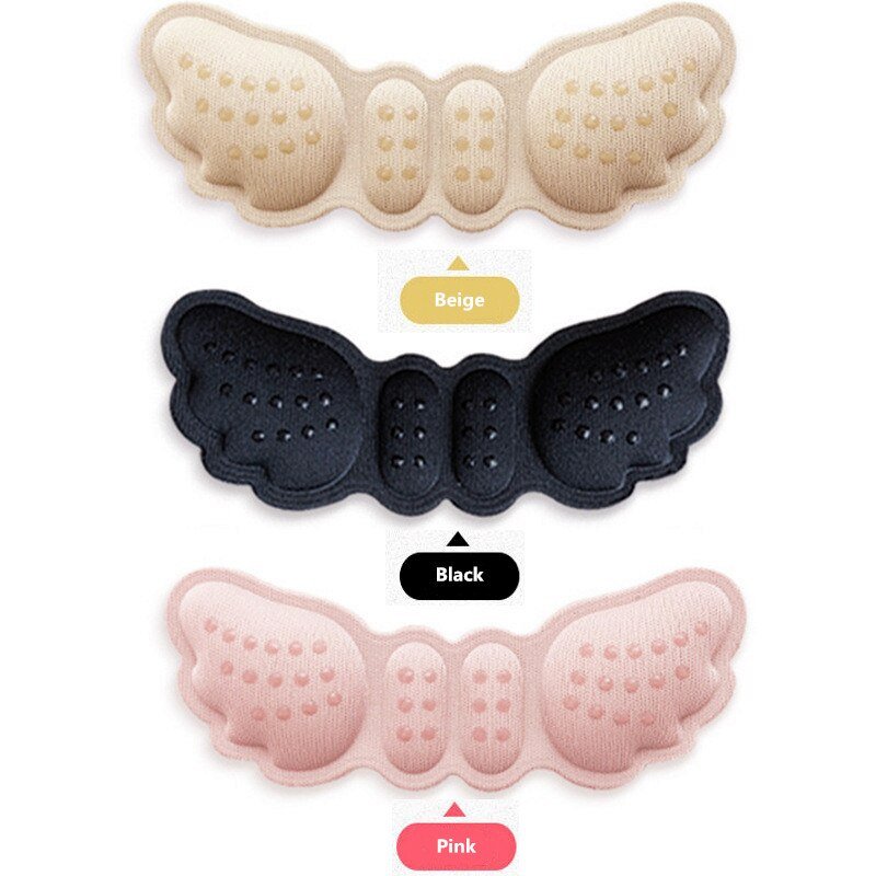 Comfortable Walking Insoles for Heel Pain Relief