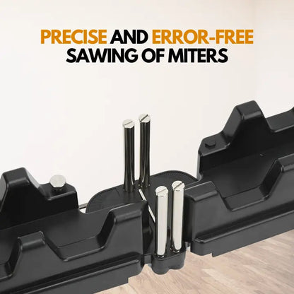 Easy Cut DIY Tool for Smooth Accurate Cuts