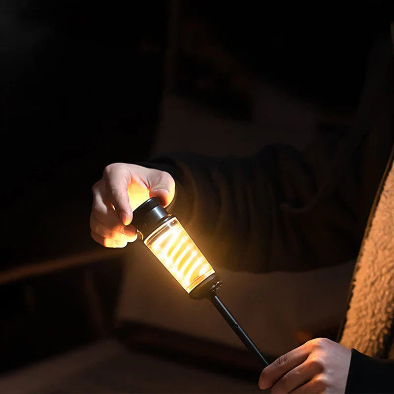 Portable LED Outdoor Camping Light