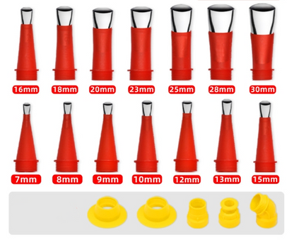 Easy Seal Master - Strong Leak Proof Sealing Solution