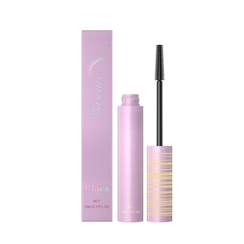 Volumizing Soft Silk Mascara - Fesara