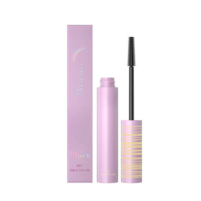 Volumizing Soft Silk Mascara - Fesara