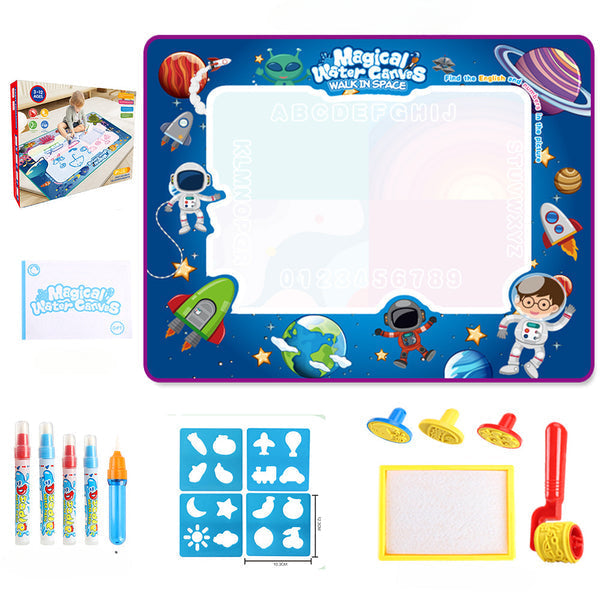 Washable Kids Art Mat