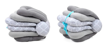 Comfortable Nursing Pillow for Moms - Ergonomic Support