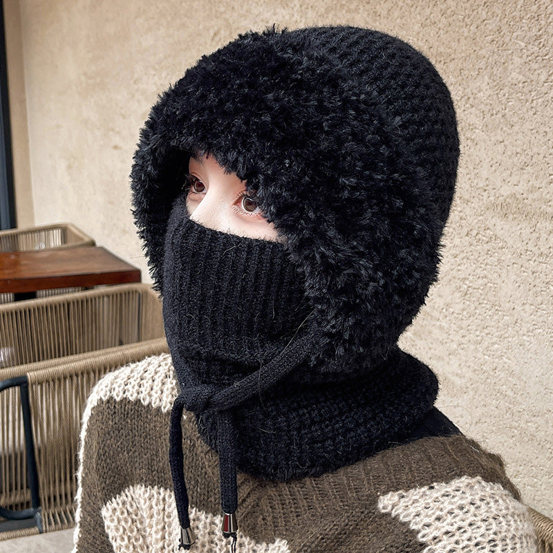 Ultimate 3-in-1 Face and Neck Protector
