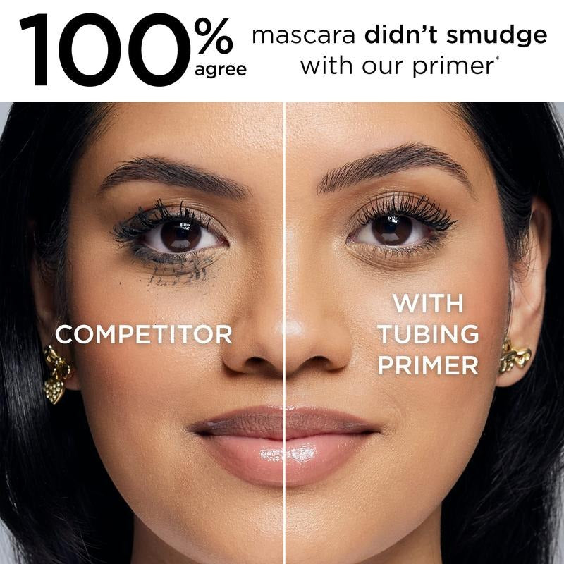 Volumizing Soft Silk Mascara
