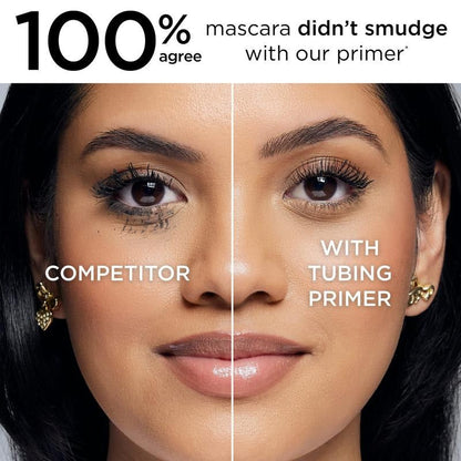 Volumizing Soft Silk Mascara