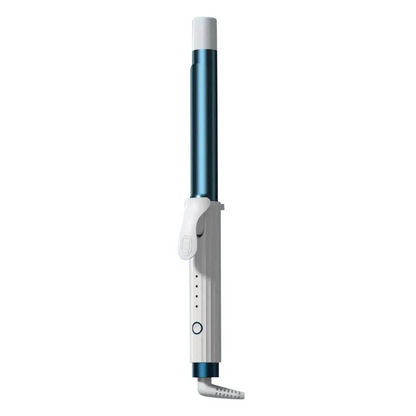 Large Barrel Ceramic Curling Wand