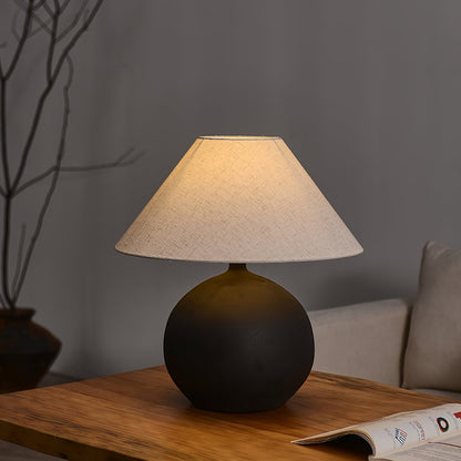 Premium Ceramic Table Lamp