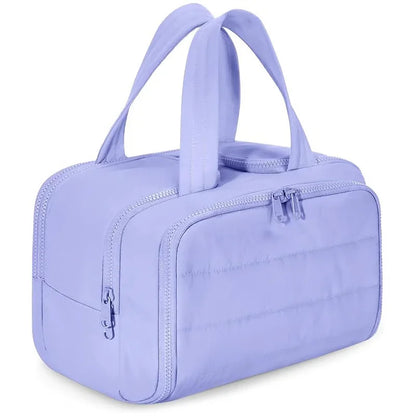 Small Lightweight Travel Duffel Bag