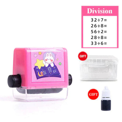 Fun Math Learning Kit