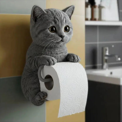 Funny Fur Bath Mat - Fesara