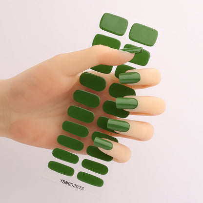 Easy At-Home Nail Spa Kit