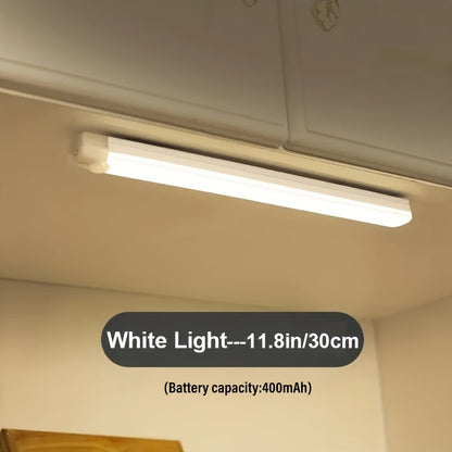 Smart Automatic LED Night Light Rechargeable Strip