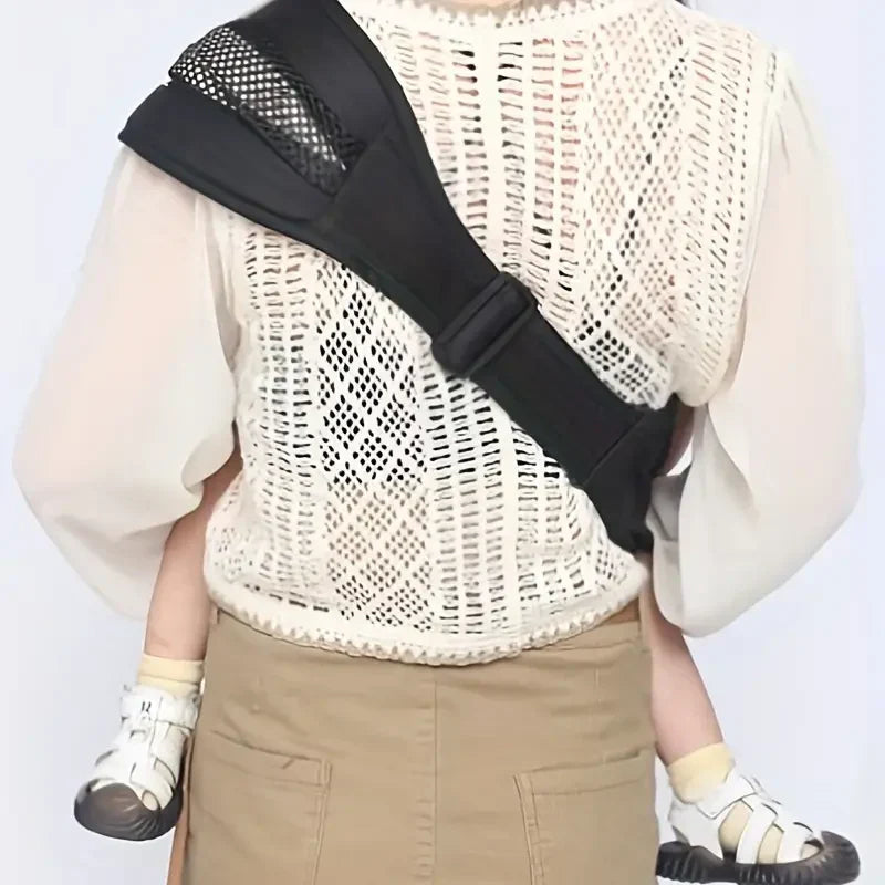 Ergonomic Universal Shoulder Bag Strap