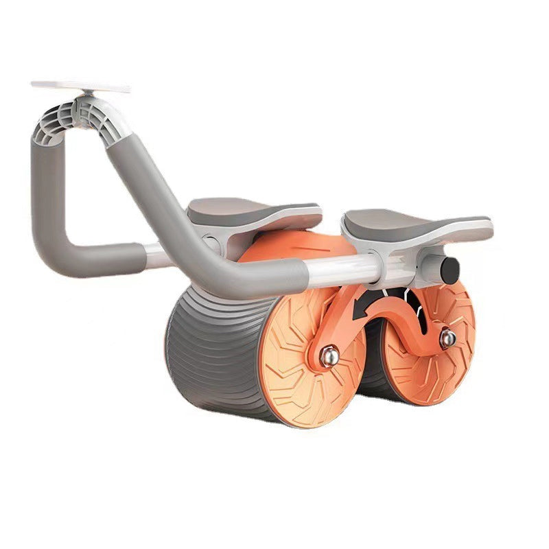High Intensity Foam Roller