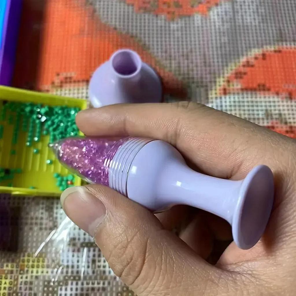 Premium GemGrip Fesara Ring