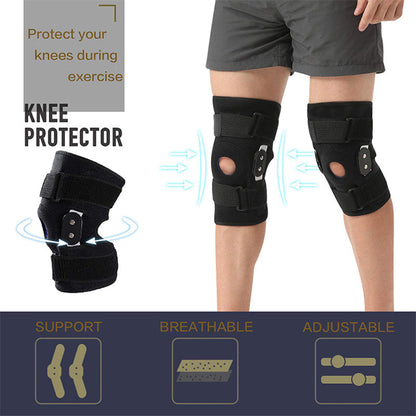 Comfortable Knee Support Brace
