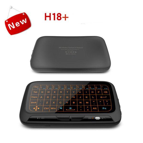 Compact Rechargeable Wireless Mini Keyboard