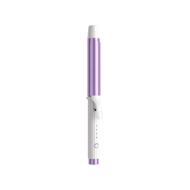 Large Barrel Ceramic Curling Wand - Fesara