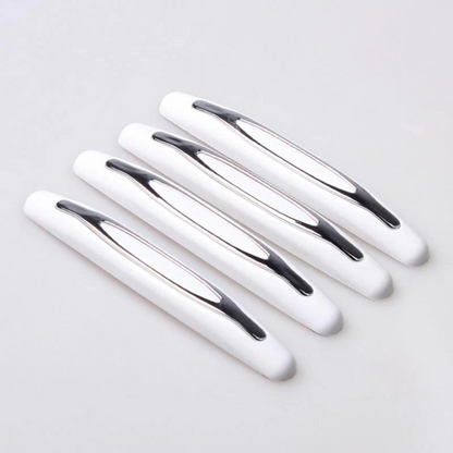 Car Door Protector Anti Scratch Strip (4PCS)