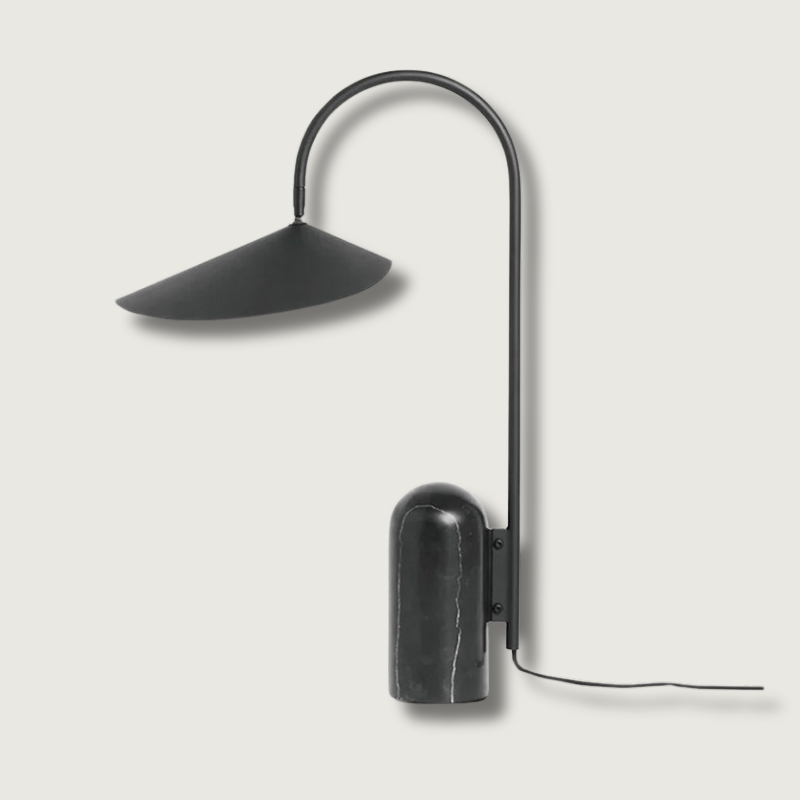 Modern Dimmable Desk Lamp - Fesara