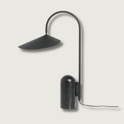 Modern Dimmable Desk Lamp - Fesara