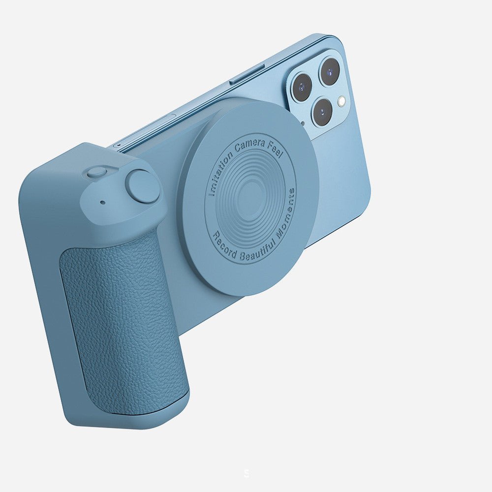 Fesara MagSnap PRO - Sharp Photos Made Easy