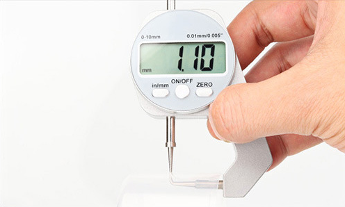 Fesara | Accurate Digital Thickness Gauge Tool