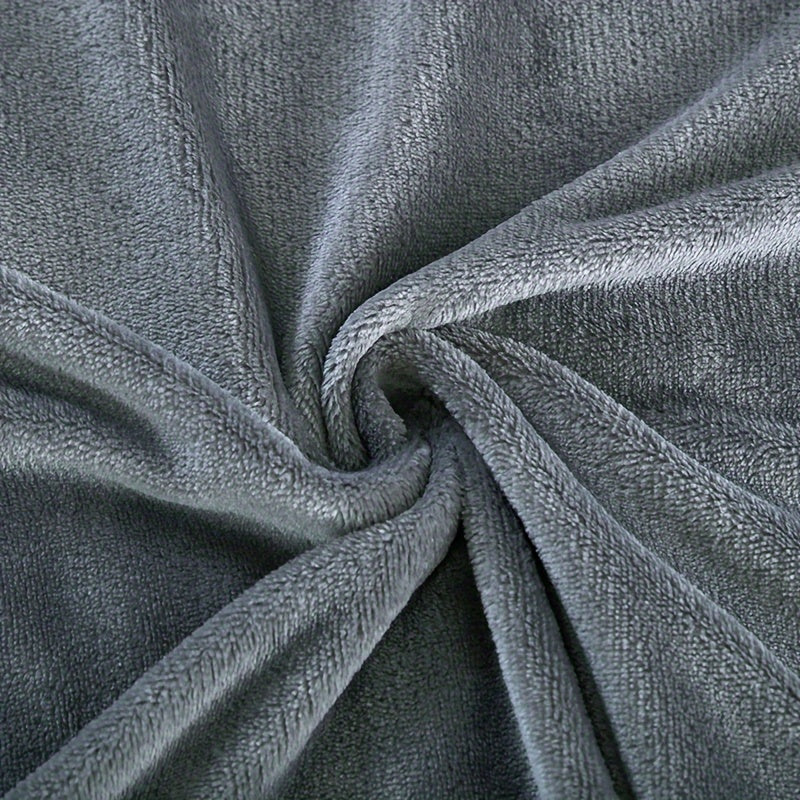 Soft Plush Fleece Blanket for Ultimate Cozy Warmth - Fesara