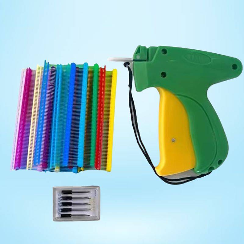 Portable Easy Clothing Repair Kit