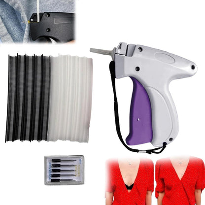 Easy Sewing Kit for Fast Clothing Repairs