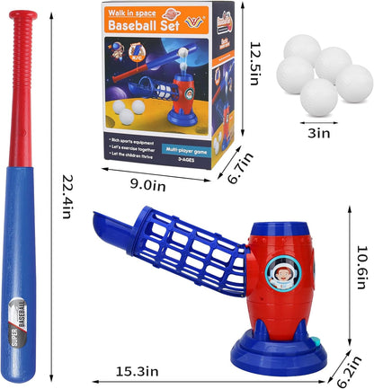 Fesara Baseball Training Aid for Beginners