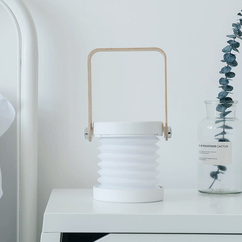 BrightFold Table Lamp