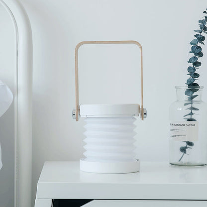 BrightFold Table Lamp