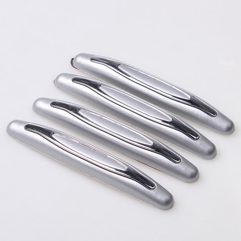 Car Door Protector Anti Scratch Strip (4PCS)