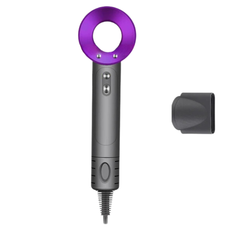 Fast Dry Ionic Hair Styler & Blower - Fesara