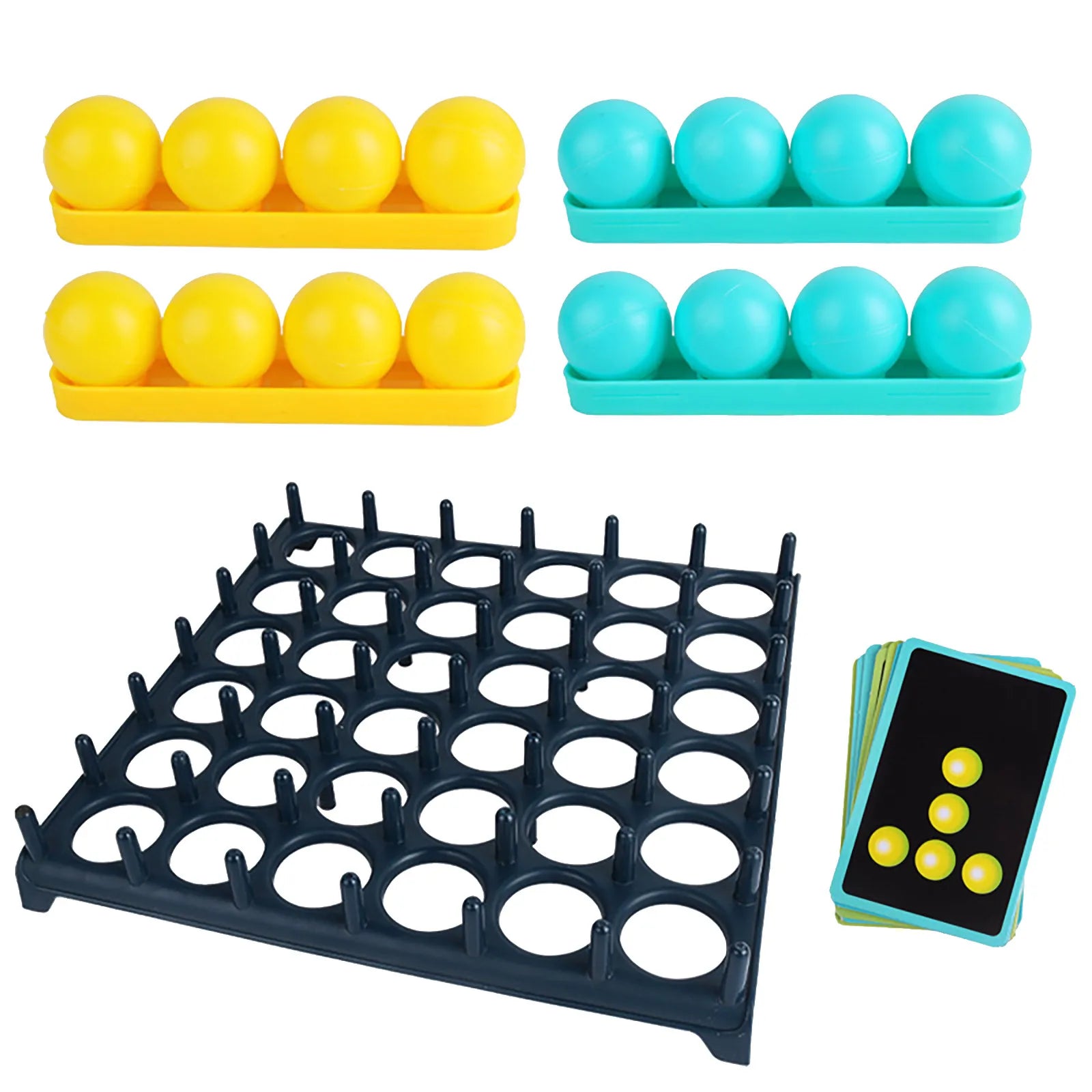 Fun Active Trampoline For Kids - Fesara