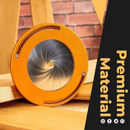 Easy Circle Maker Drawing Tool