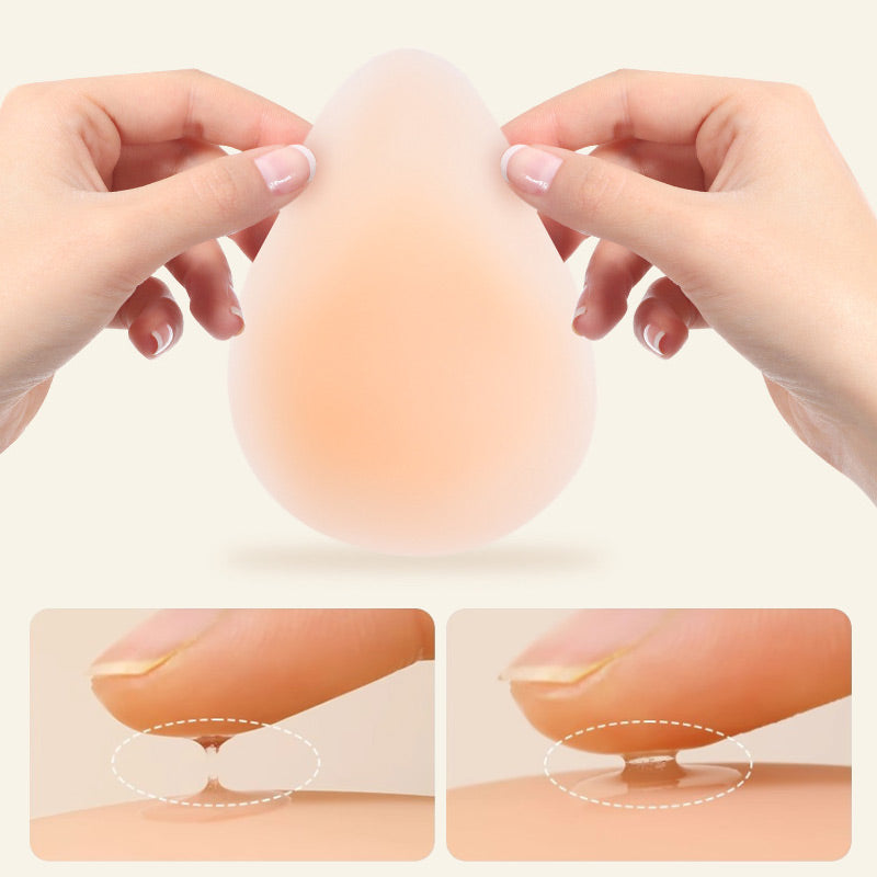Comfortable Fesara LiftEase Bra