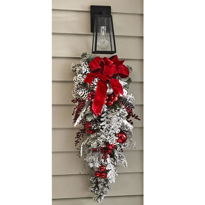 Easy Portable String Christmas Lights