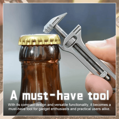 Practical 3 in 1 Multi Tool Kit