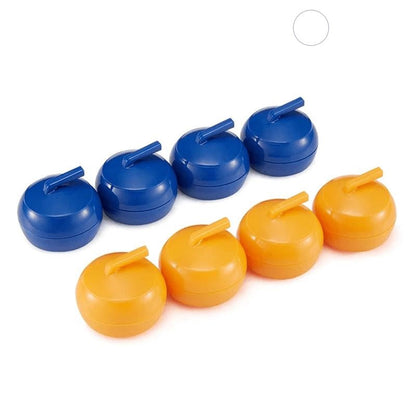 Fun Family Mini Curling Game Set
