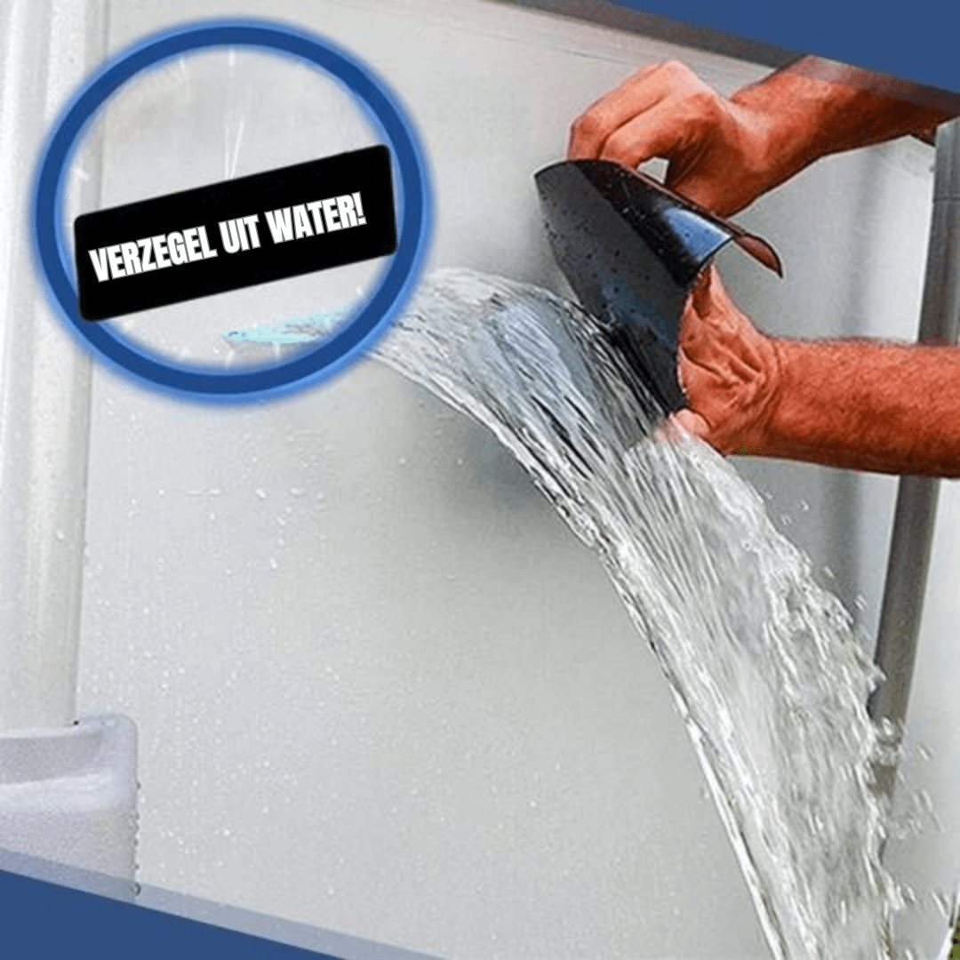 Strong Adhesive Flood Protection Strip